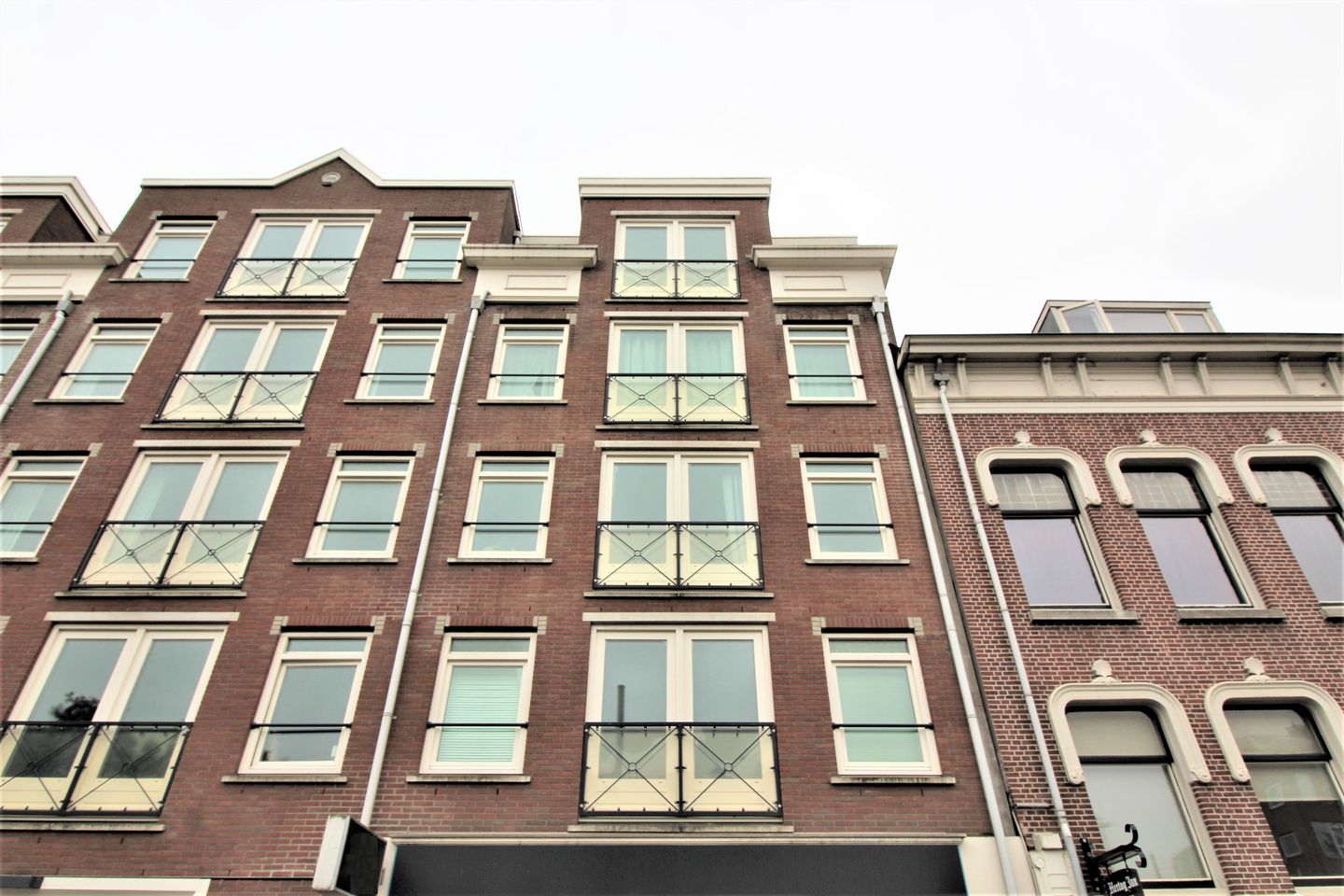 Foto 34 van Oostzeedijk 328-F