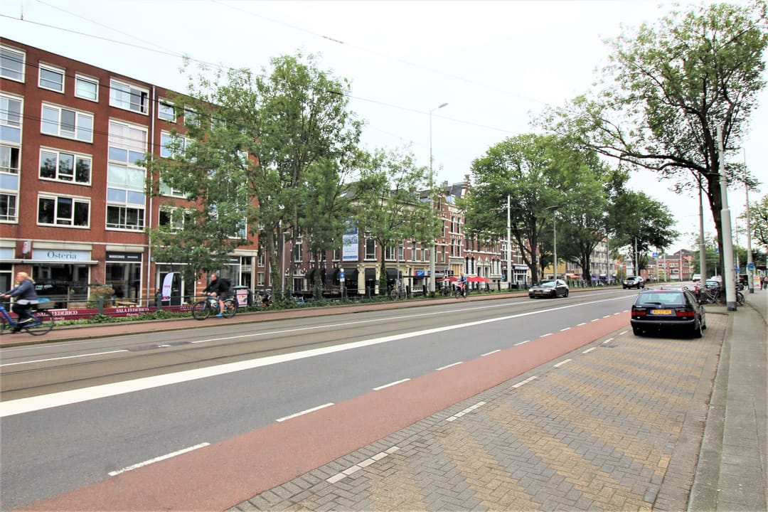 Foto 38 van Oostzeedijk 328-F
