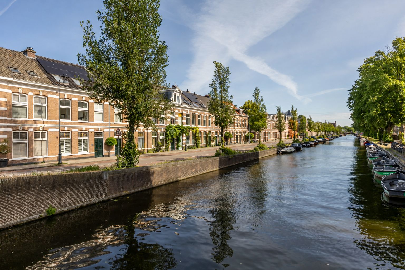 Leidsevaart 126 