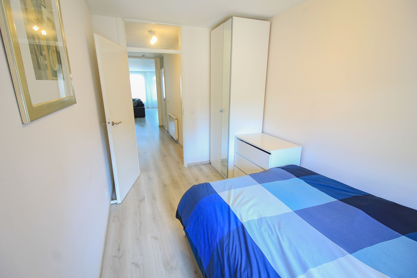 Foto 14 van Oostzeedijk 328-F