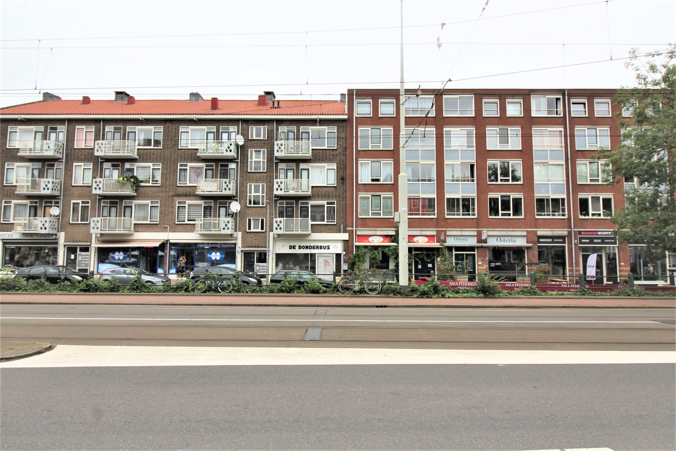 Foto 36 van Oostzeedijk 328-F