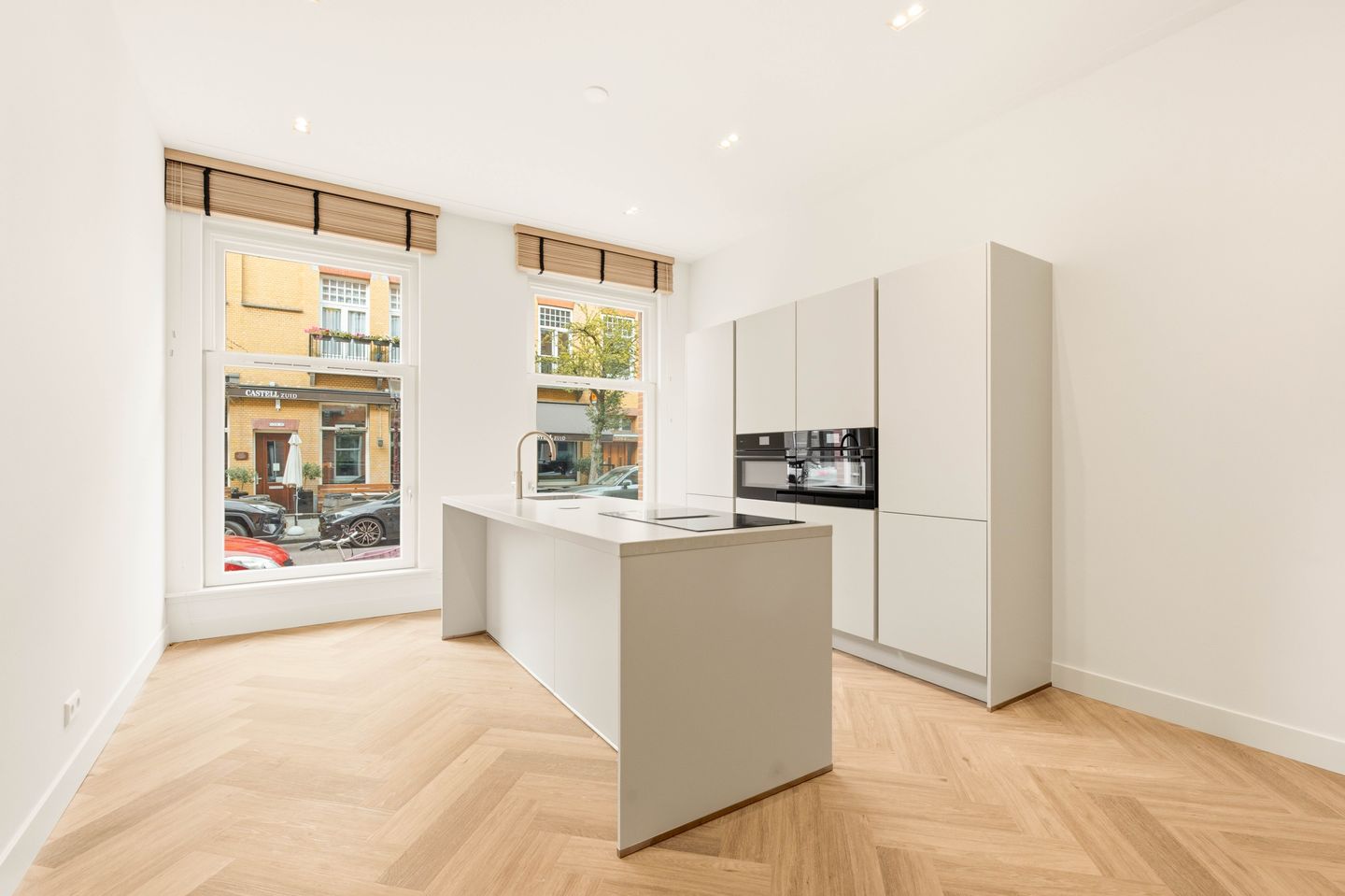 Foto 4 van Valeriusstraat 107-H