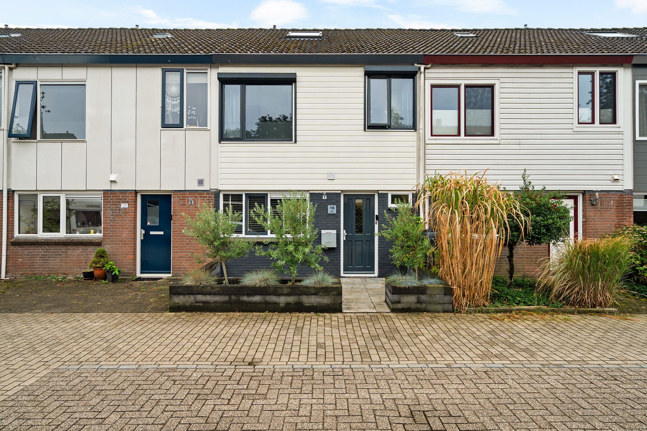 Jan Steenstraat 118 