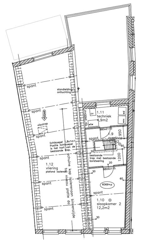 Foto 19 van Sint Anthoniestraat 24