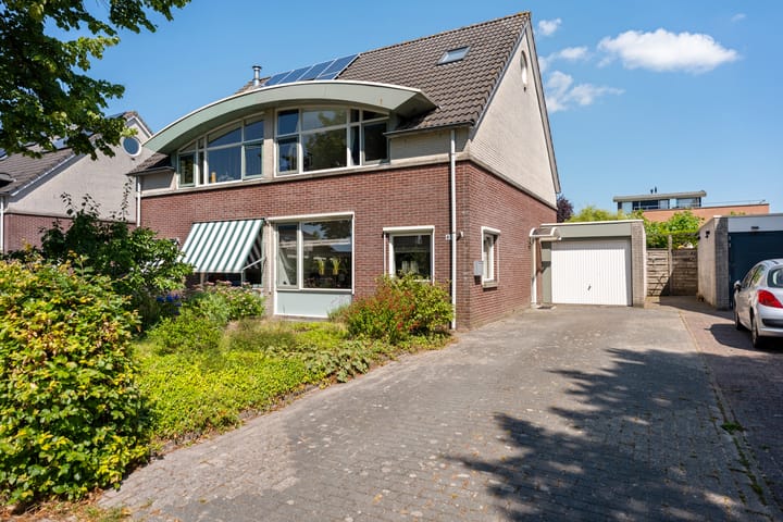 Foto 4 van Laan der Kruisheren 85
