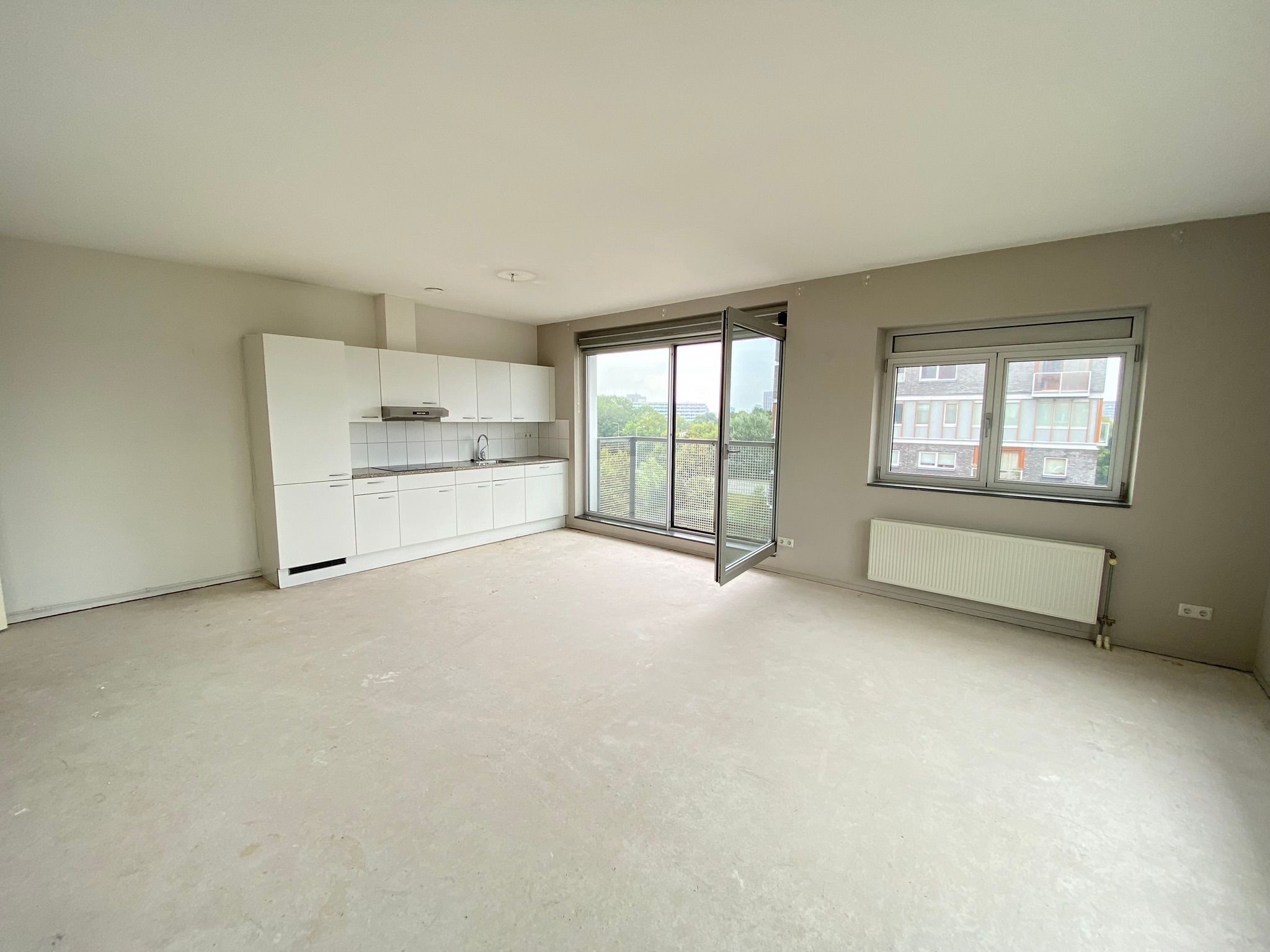 Appartement Anna Blamansingel 212 — foto 2