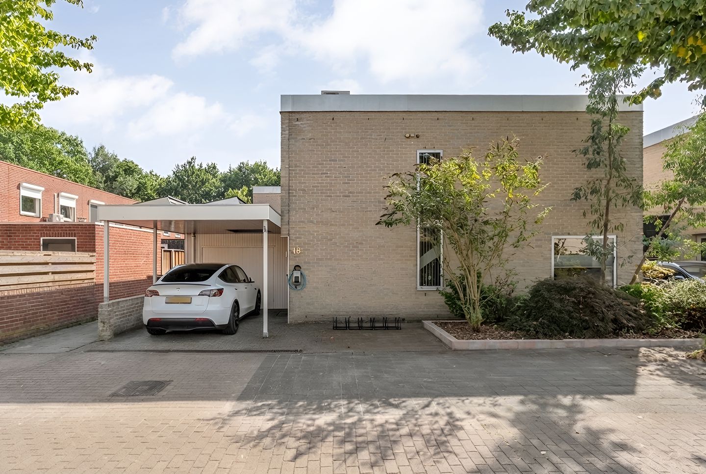 Foto 5 van Penningkruidlaan 18