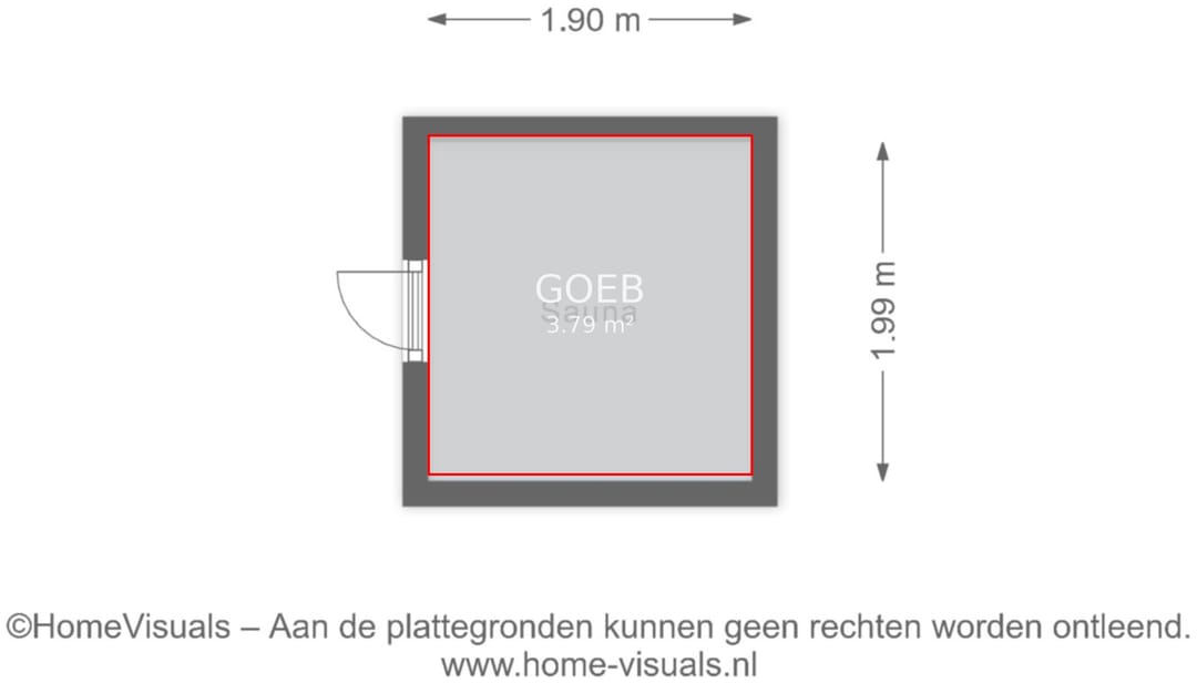 Foto 56 van Penningkruidlaan 18