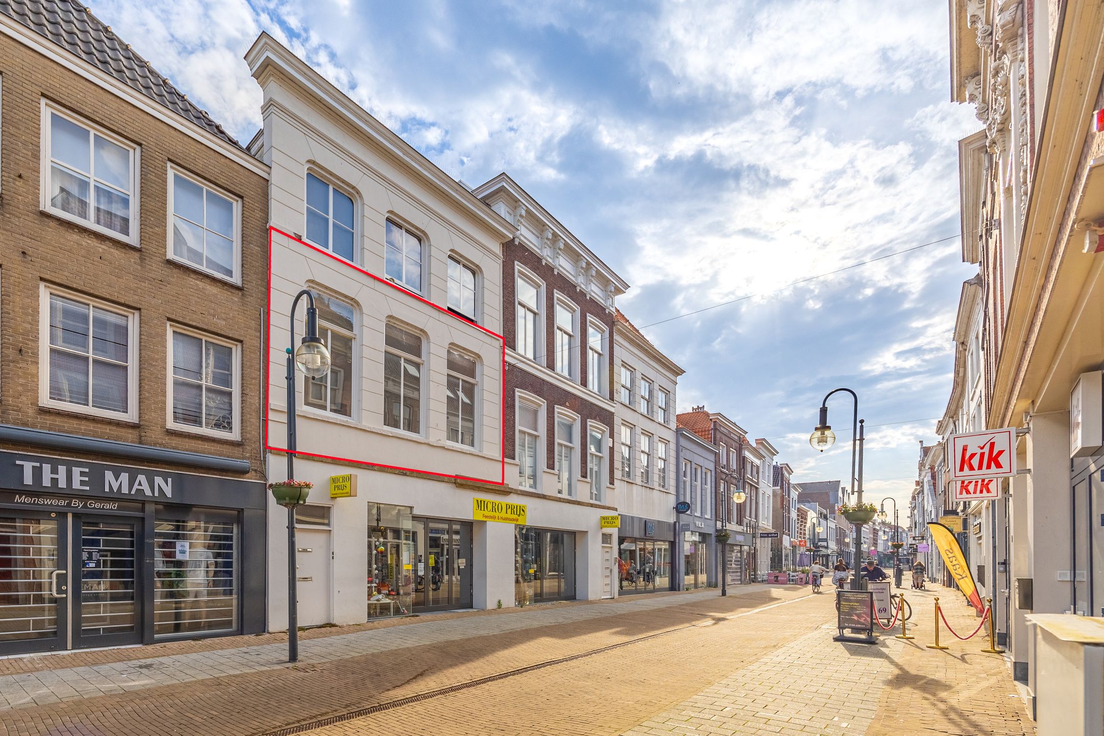 Gasthuisstraat 54 