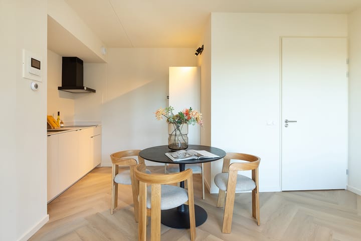 Appartement te koop: Oudergaarde 1-213, Kortenhoef