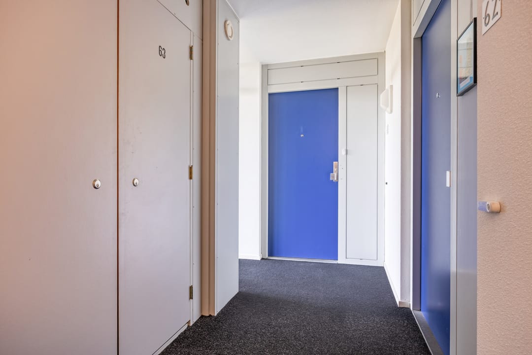 Photo 7 of Magentahof 63
