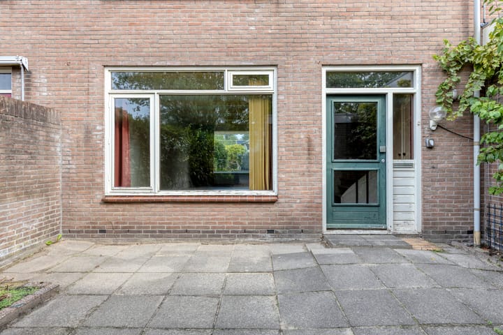 Foto 4 van Floris Simonszstraat 8