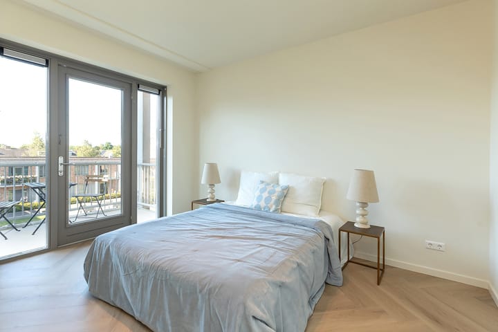 Appartement te koop: Oudergaarde 1-213, Kortenhoef