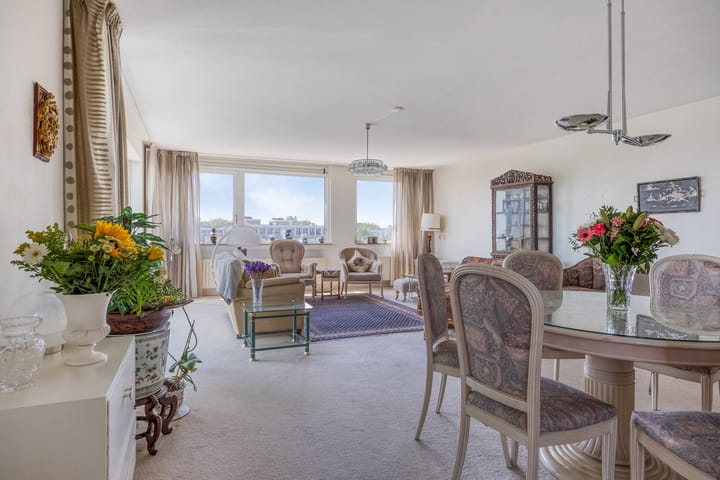 Photo 2 of Magentahof 63