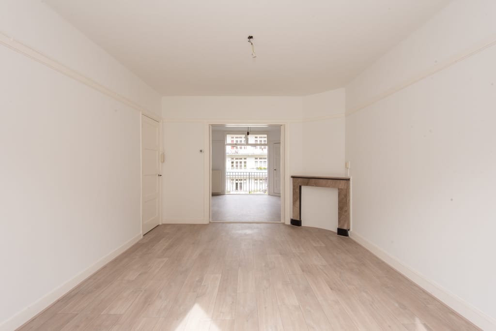 Foto 1 van Biesboschstraat 44-2