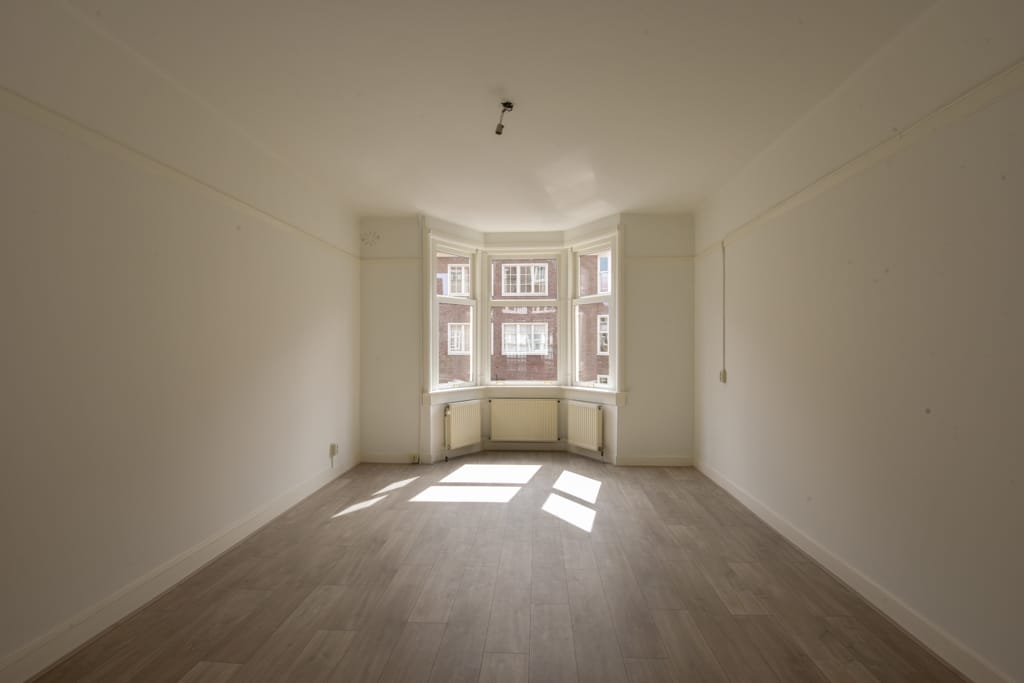 Foto 3 van Biesboschstraat 44-2