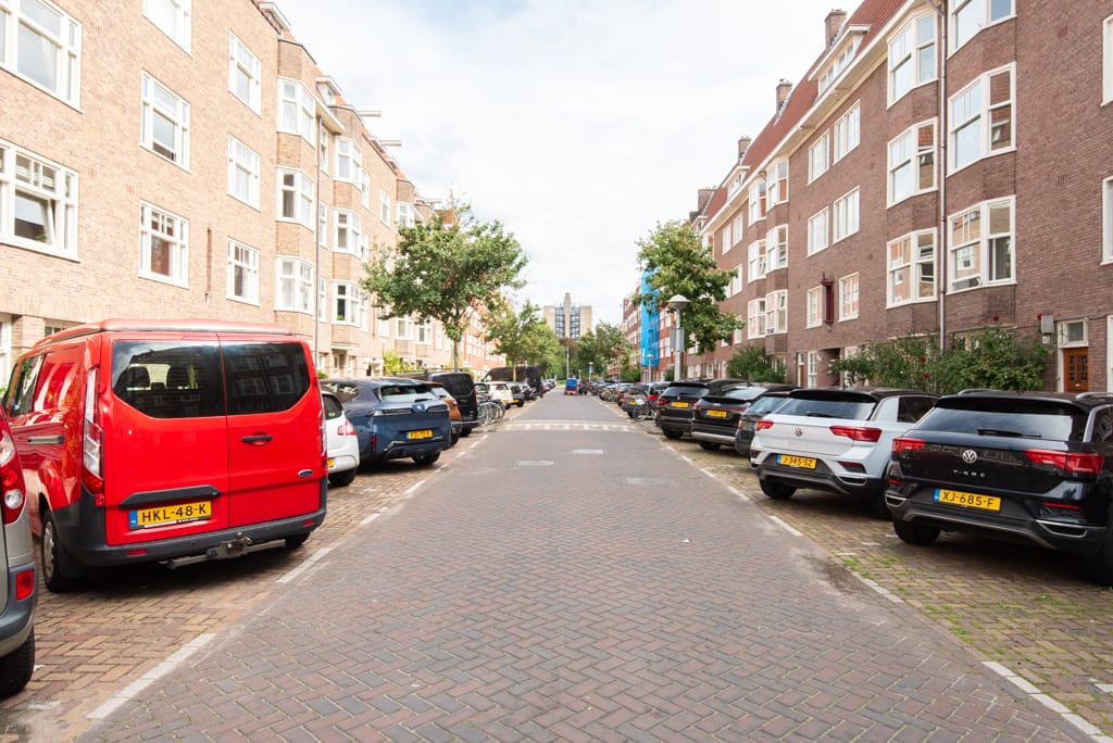 Foto 17 van Biesboschstraat 44-2
