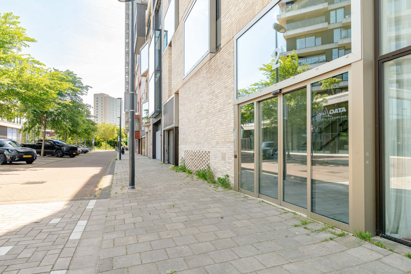 Foto 40 van Amstelbeststraat 2-K