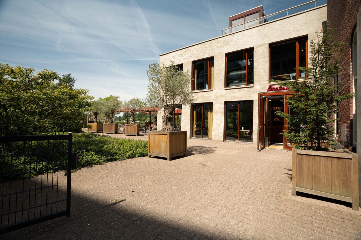 Foto 44 van Amstelbeststraat 2-K