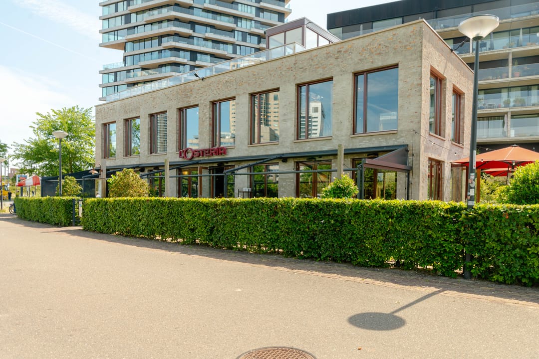 Foto 43 van Amstelbeststraat 2-K