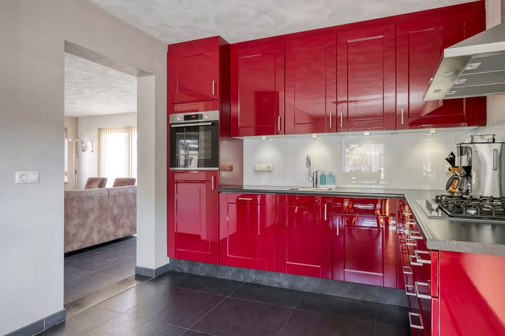 Vrijstaande woning te koop: Heyencamp 72, Reuver