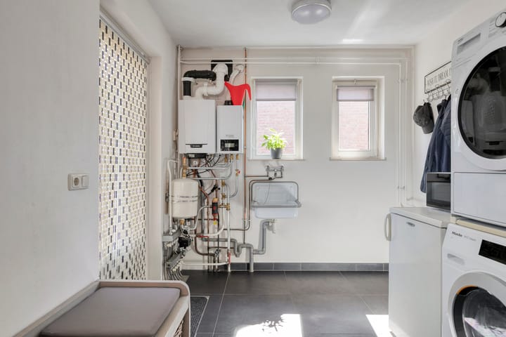 Vrijstaande woning te koop: Heyencamp 72, Reuver