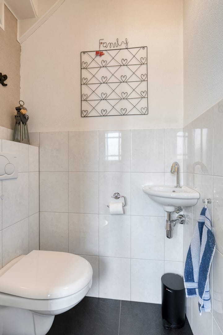 Vrijstaande woning te koop: Heyencamp 72, Reuver