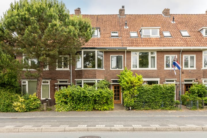 Foto 4 van Leidsevaart 532