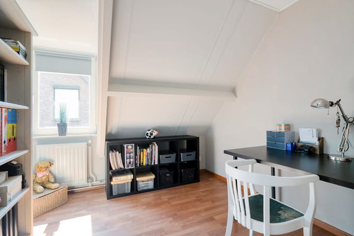 Vrijstaande woning te koop: Heyencamp 72, Reuver
