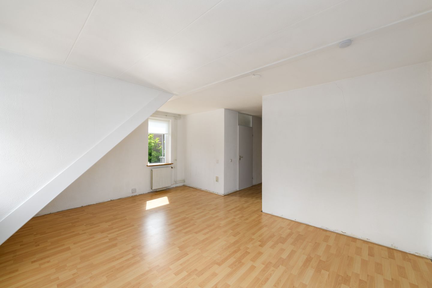 Foto 5 van Dorsvloer 34