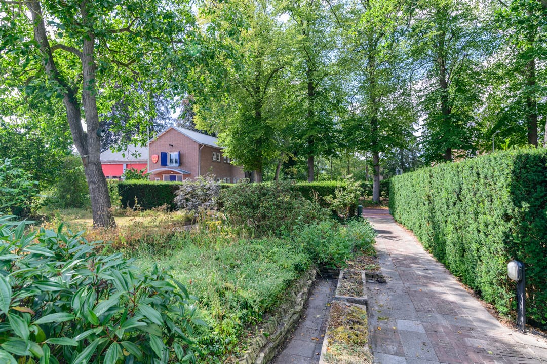 Photo 31 of Van Lyndenlaan 4