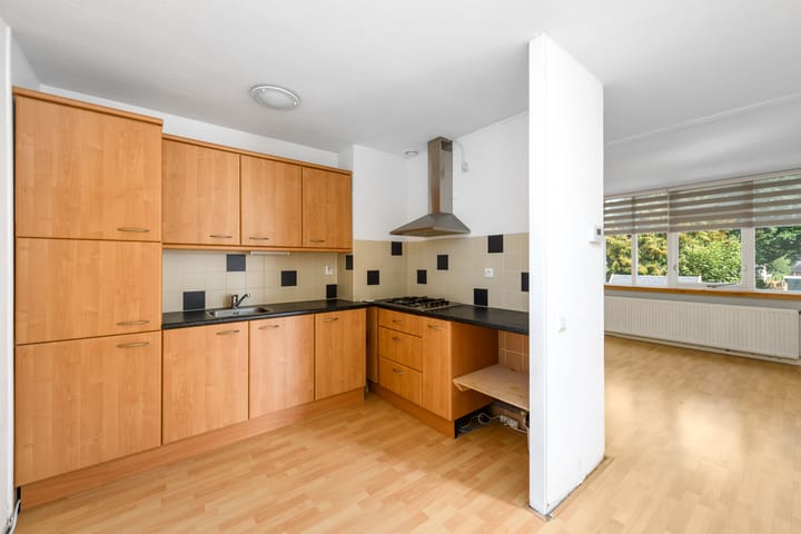 Appartement te koop: Dorsvloer 34, Drachten
