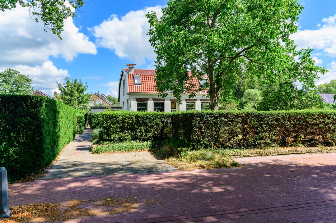 Photo 7 of Van Lyndenlaan 4
