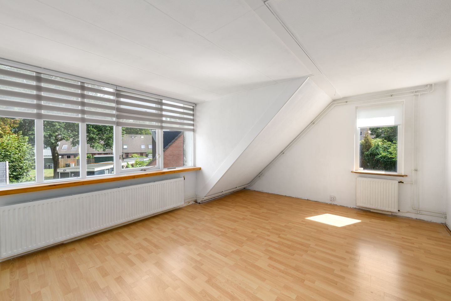 Foto 4 – Dorsvloer 34, Drachten