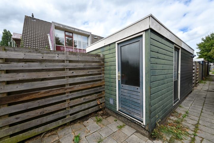 Appartement te koop: Dorsvloer 34, Drachten