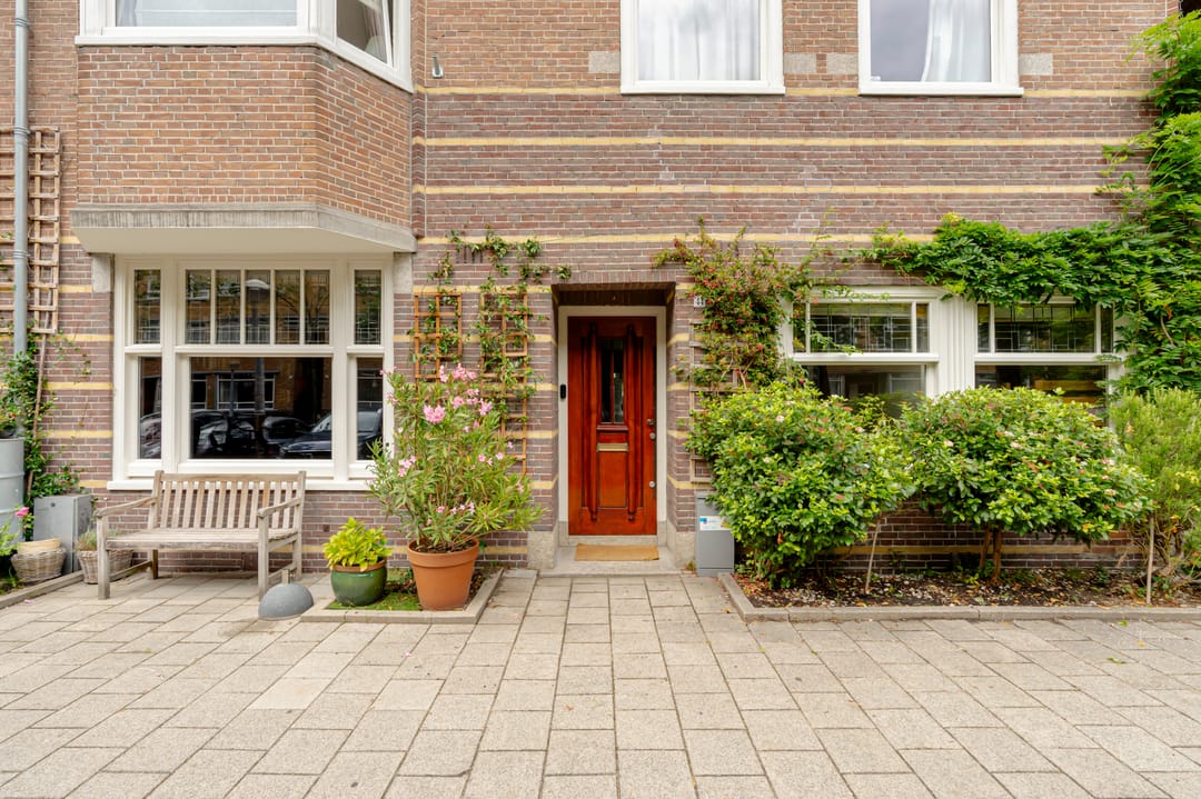 Foto 46 van Milletstraat 44