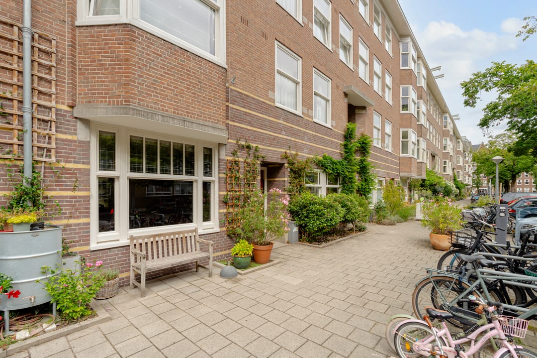 Foto 47 van Milletstraat 44