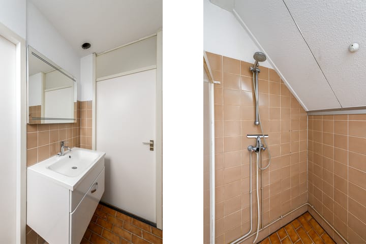 Appartement te koop: Dorsvloer 34, Drachten