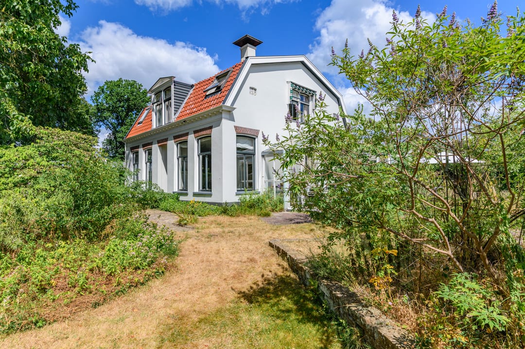 Photo 11 of Van Lyndenlaan 4