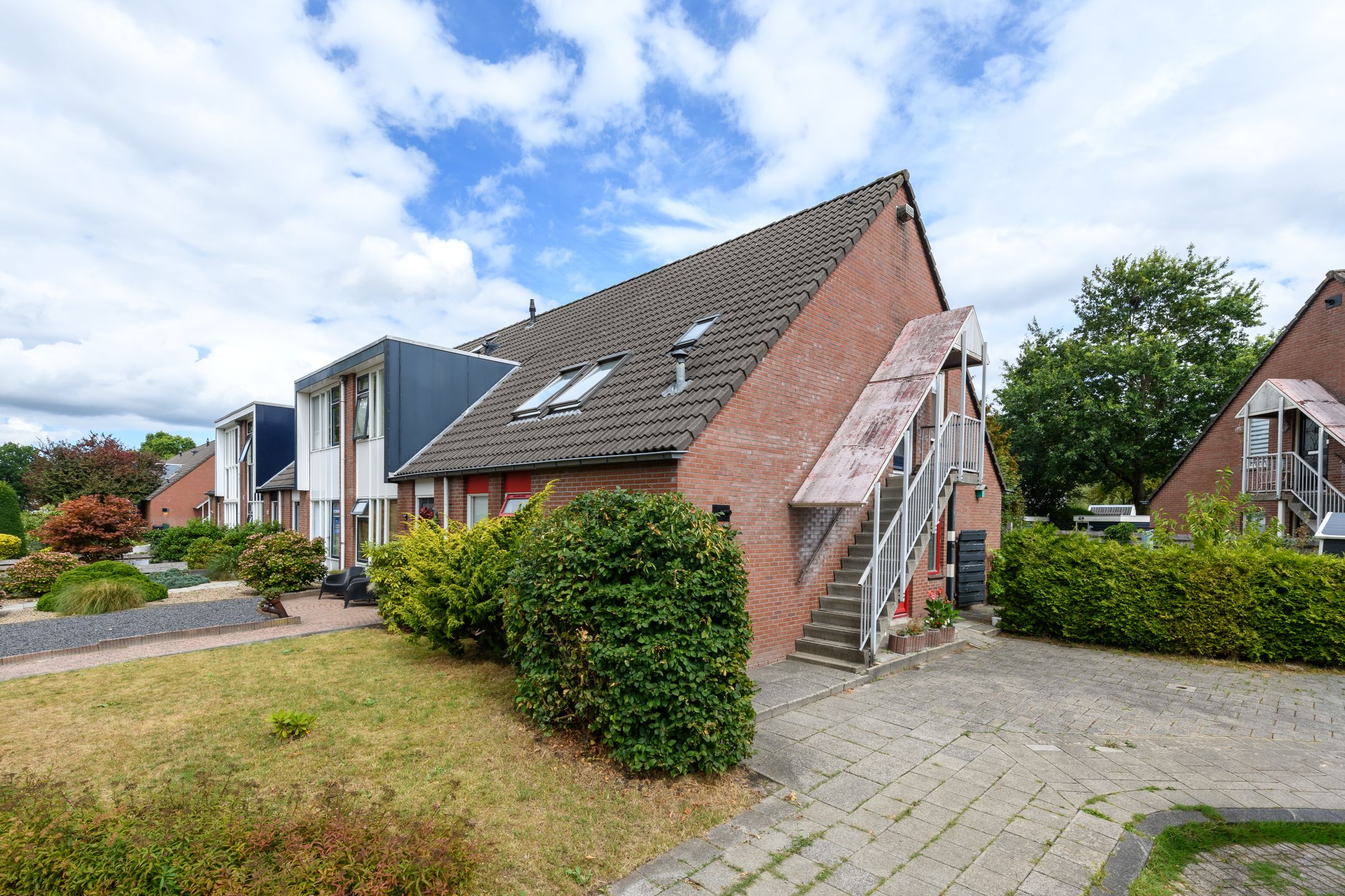 Dorsvloer 34 