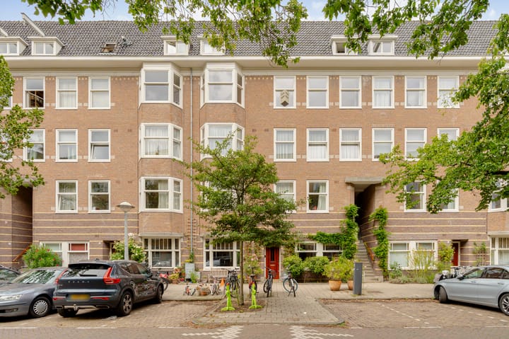 Foto 2 van Milletstraat 44