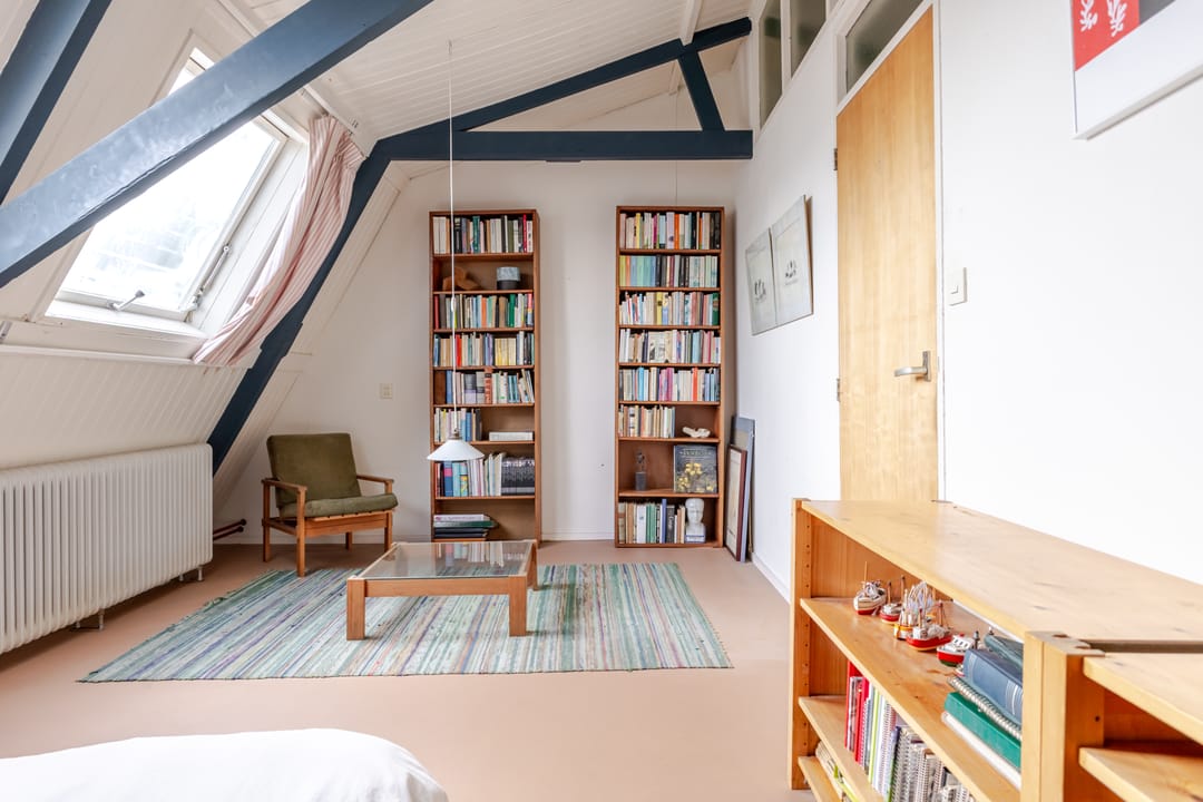Photo 76 of Van Lyndenlaan 4