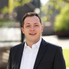 Gerjo Thijsen - Marketingmedewerker