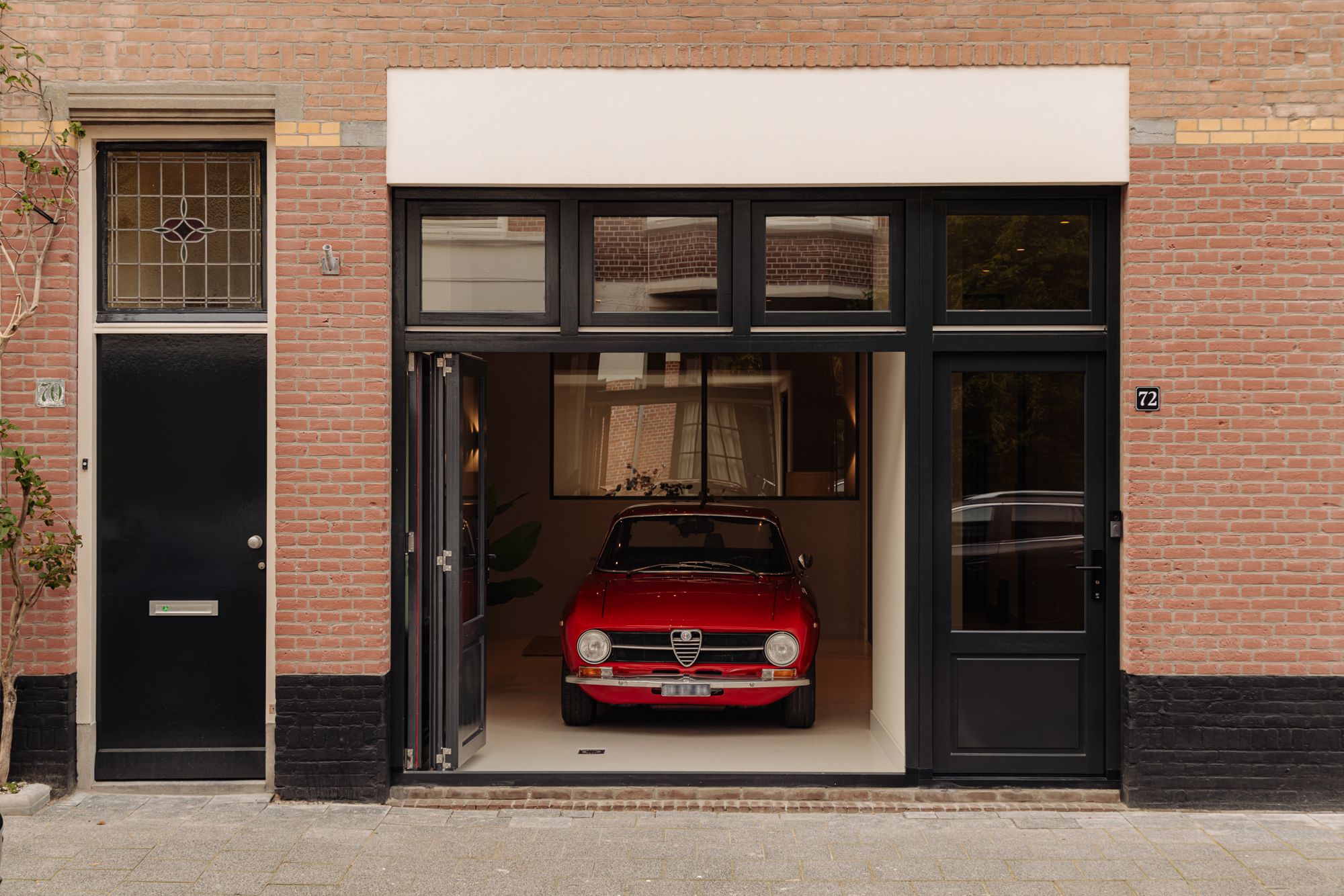 Hollanderstraat 72 