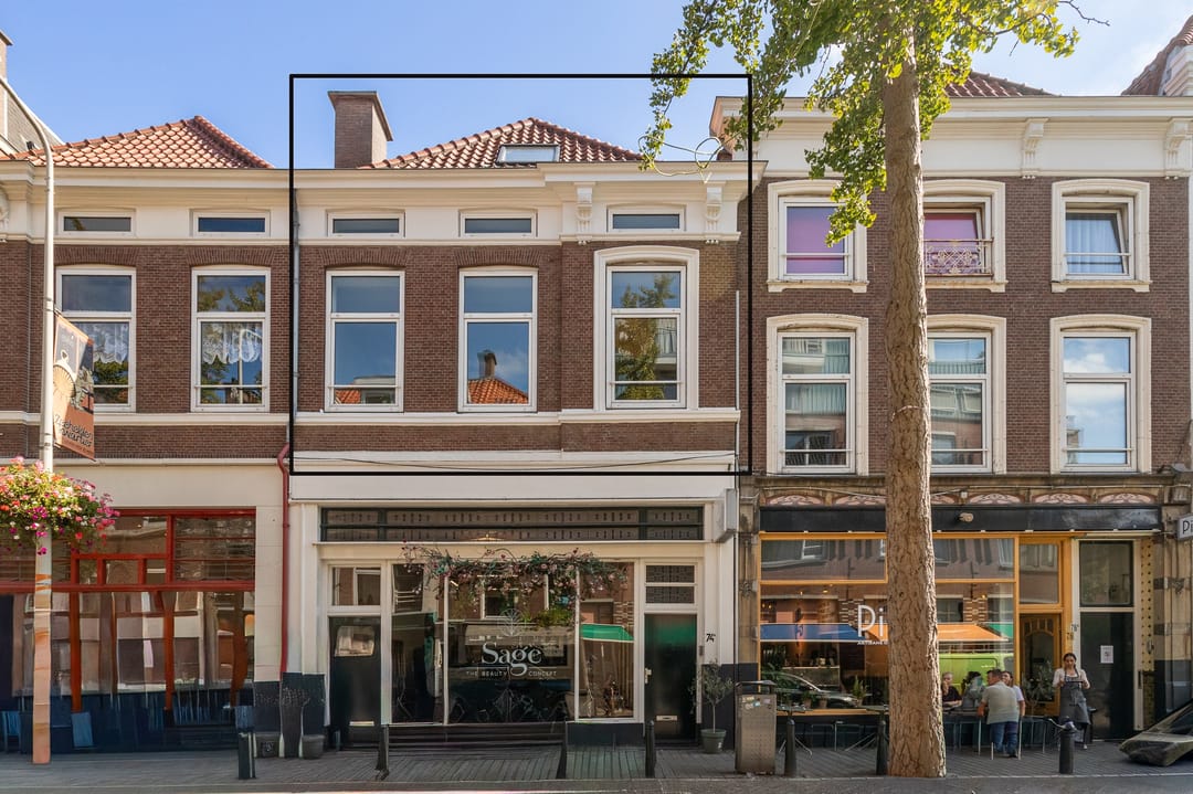Foto 43 van Piet Heinstraat 74-A