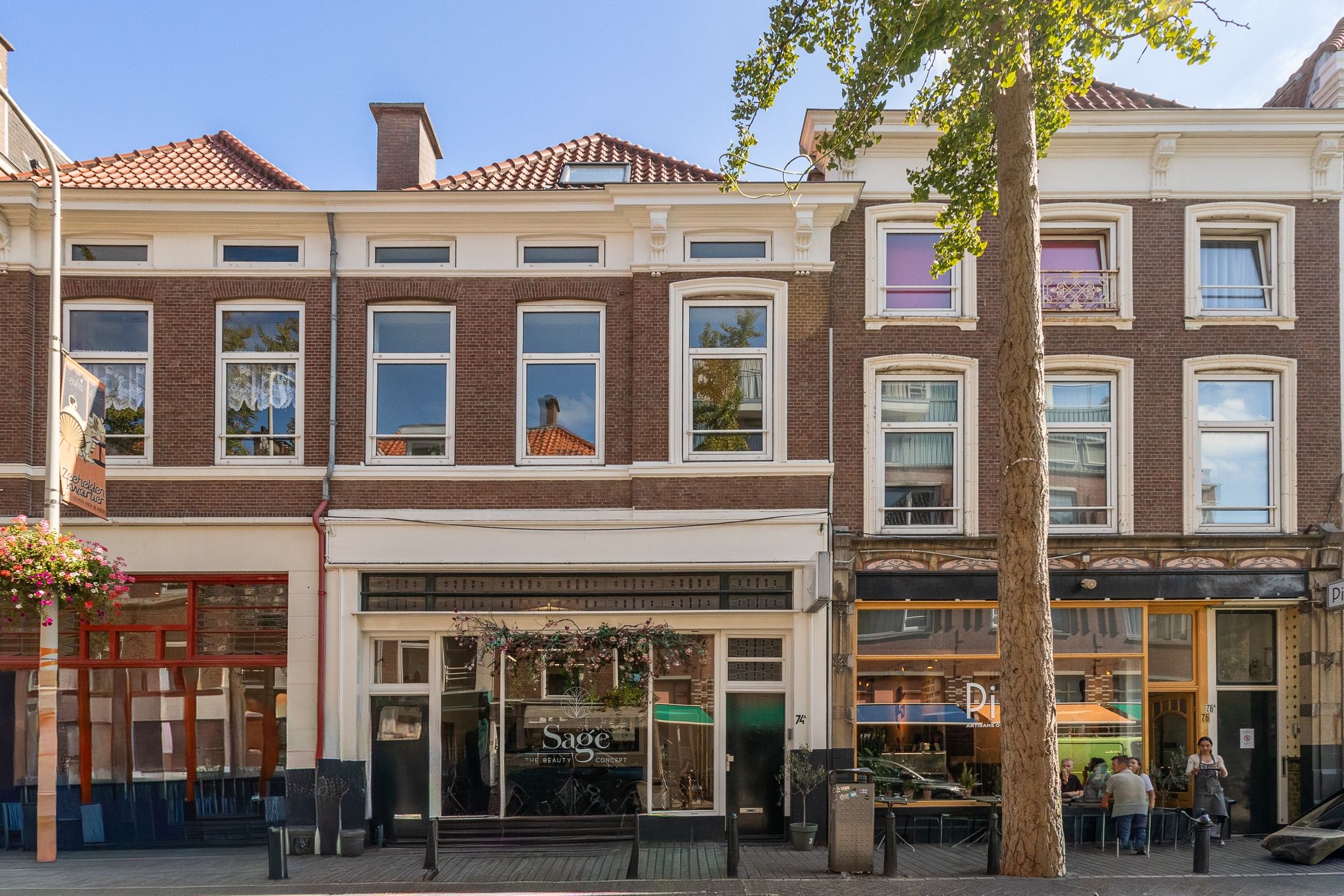 Foto 42 van Piet Heinstraat 74-A