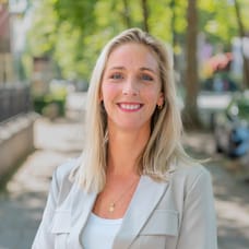 Eline Kleinsman - Commercieel Medewerker