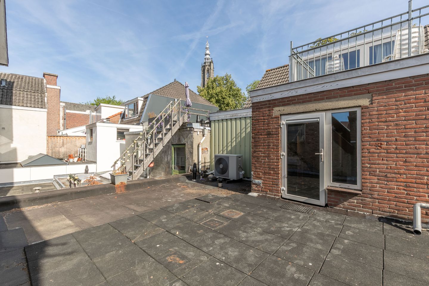 Foto 4 van Zuidsingel 7-A
