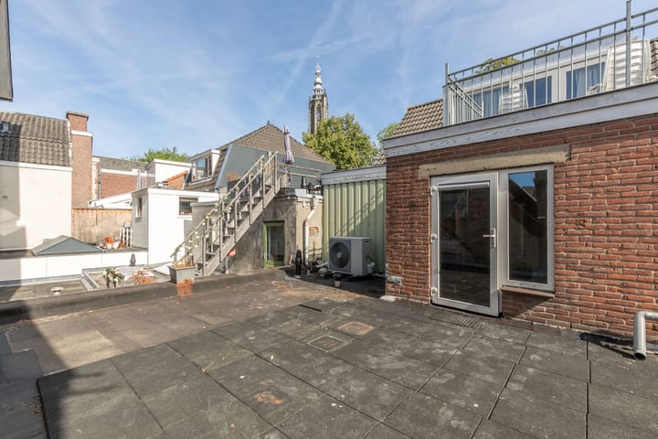 Foto 4 van Zuidsingel 7-A