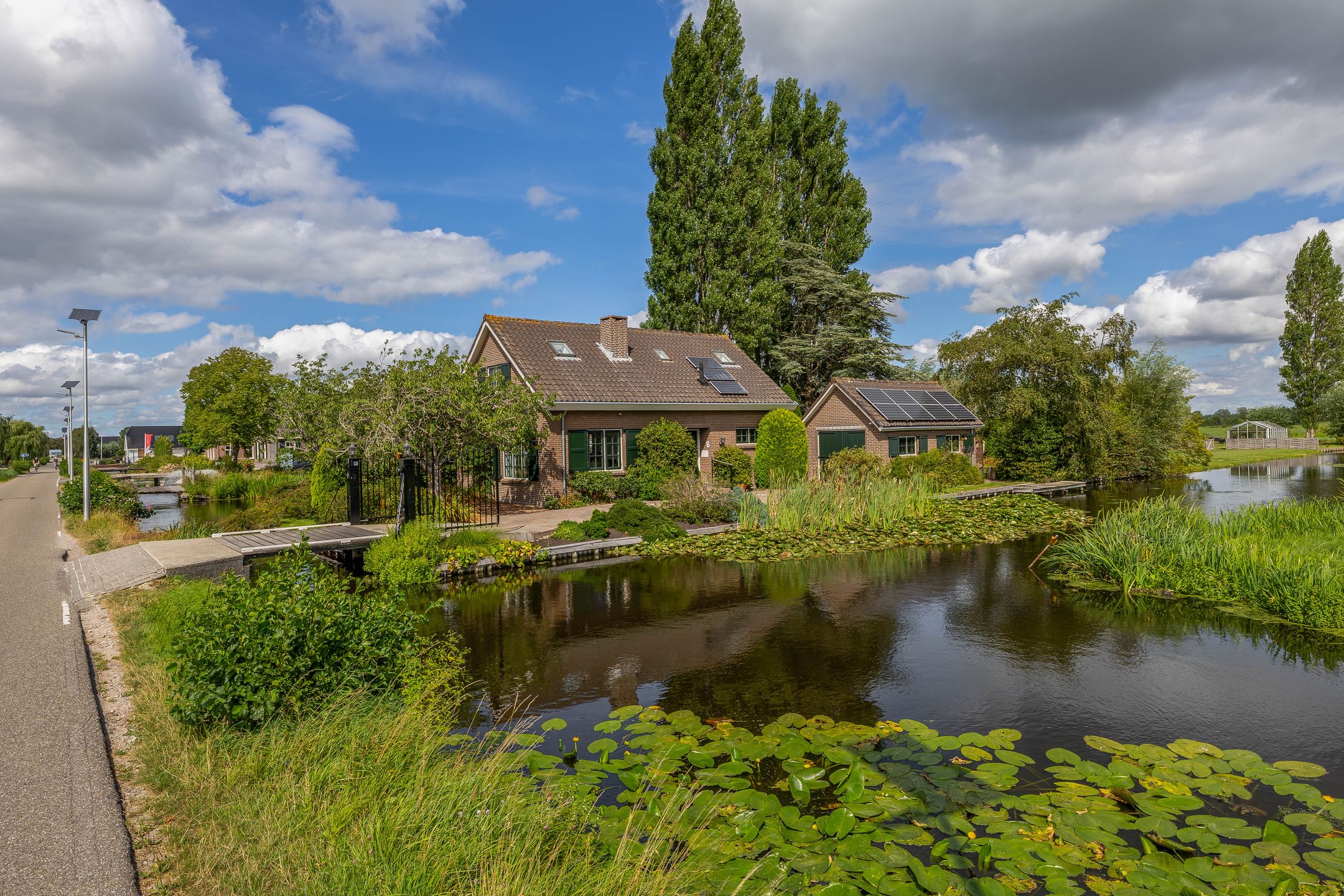 Bloemendaalseweg 6 